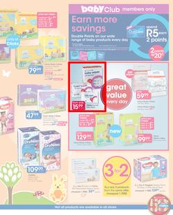 Clicks : You Pay Less (8 Aug - 22 Aug 2018), page 33
