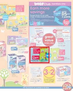 Clicks : You Pay Less (8 Aug - 22 Aug 2018), page 33