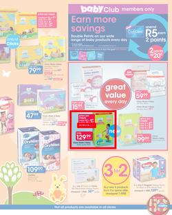 Clicks : You Pay Less (8 Aug - 22 Aug 2018), page 33