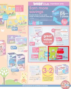 Clicks : You Pay Less (8 Aug - 22 Aug 2018), page 33