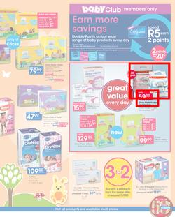 Clicks : You Pay Less (8 Aug - 22 Aug 2018), page 33