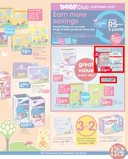 Clicks : You Pay Less (8 Aug - 22 Aug 2018), page 33