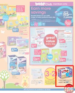 Clicks : You Pay Less (8 Aug - 22 Aug 2018), page 33