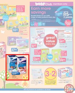 Clicks : You Pay Less (8 Aug - 22 Aug 2018), page 33