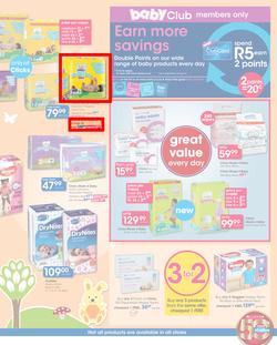 Clicks : You Pay Less (8 Aug - 22 Aug 2018), page 33