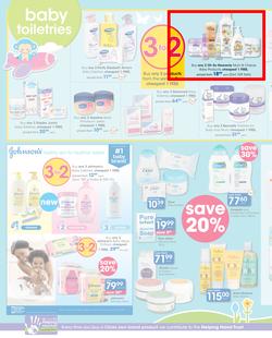 Clicks : You Pay Less (8 Aug - 22 Aug 2018), page 34