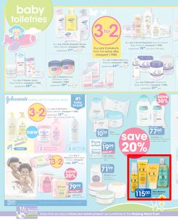 Clicks : You Pay Less (8 Aug - 22 Aug 2018), page 34
