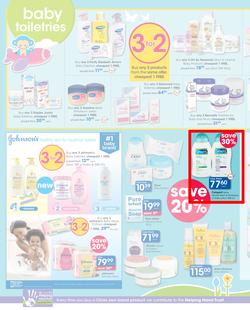 Clicks : You Pay Less (8 Aug - 22 Aug 2018), page 34