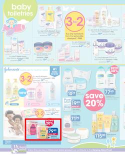 Clicks : You Pay Less (8 Aug - 22 Aug 2018), page 34