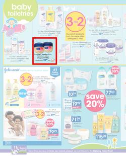Clicks : You Pay Less (8 Aug - 22 Aug 2018), page 34