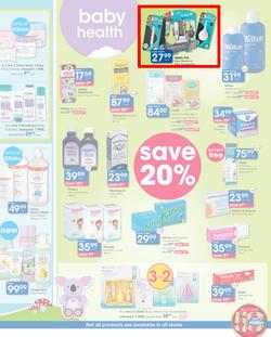 Clicks : You Pay Less (8 Aug - 22 Aug 2018), page 35