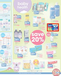 Clicks : You Pay Less (8 Aug - 22 Aug 2018), page 35