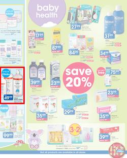 Clicks : You Pay Less (8 Aug - 22 Aug 2018), page 35