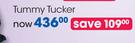 Medac Preggi Tummy Tucker