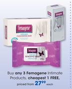 Femagene Intimate Products-Each
