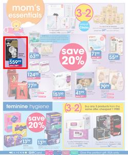 Clicks : You Pay Less (8 Aug - 22 Aug 2018), page 36