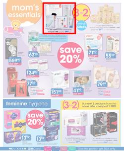 Clicks : You Pay Less (8 Aug - 22 Aug 2018), page 36