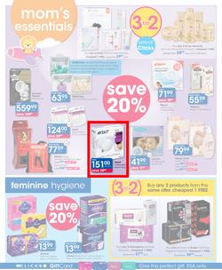 Clicks : You Pay Less (8 Aug - 22 Aug 2018), page 36