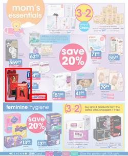 Clicks : You Pay Less (8 Aug - 22 Aug 2018), page 36