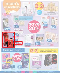 Clicks : You Pay Less (8 Aug - 22 Aug 2018), page 36
