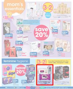 Clicks : You Pay Less (8 Aug - 22 Aug 2018), page 36