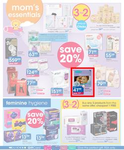 Clicks : You Pay Less (8 Aug - 22 Aug 2018), page 36