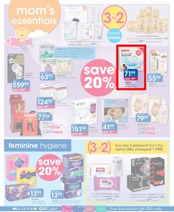 Clicks : You Pay Less (8 Aug - 22 Aug 2018), page 36