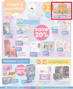 Clicks : You Pay Less (8 Aug - 22 Aug 2018), page 36