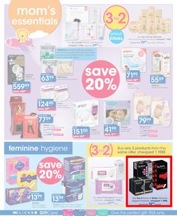 Clicks : You Pay Less (8 Aug - 22 Aug 2018), page 36