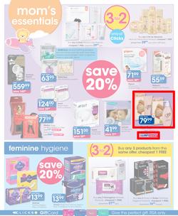 Clicks : You Pay Less (8 Aug - 22 Aug 2018), page 36