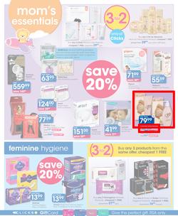 Clicks : You Pay Less (8 Aug - 22 Aug 2018), page 36