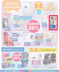 Clicks : You Pay Less (8 Aug - 22 Aug 2018), page 36