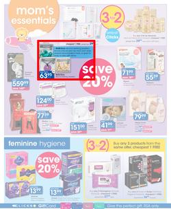 Clicks : You Pay Less (8 Aug - 22 Aug 2018), page 36