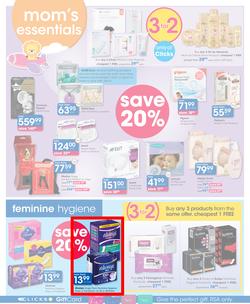 Clicks : You Pay Less (8 Aug - 22 Aug 2018), page 36