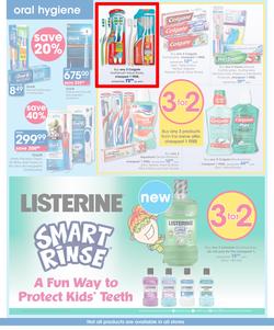 Clicks : You Pay Less (8 Aug - 22 Aug 2018), page 37