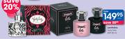 Lentheric Hoity Toity EDP-50ml Each