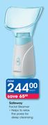 Safeway Facial Steamer-Each