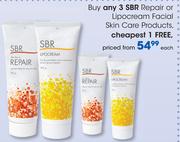 SBR Repair Or Lipocream Facial Skin Care Products-Each