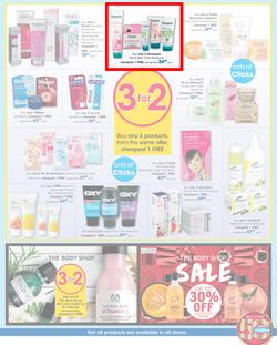 Clicks : You Pay Less (8 Aug - 22 Aug 2018), page 39