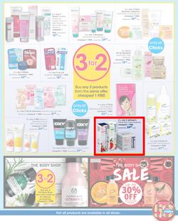 Clicks : You Pay Less (8 Aug - 22 Aug 2018), page 39