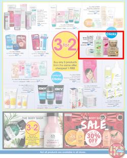 Clicks : You Pay Less (8 Aug - 22 Aug 2018), page 39