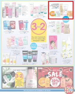 Clicks : You Pay Less (8 Aug - 22 Aug 2018), page 39