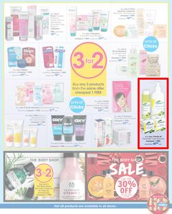 Clicks : You Pay Less (8 Aug - 22 Aug 2018), page 39