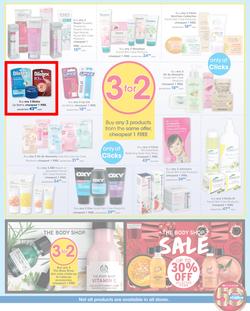 Clicks : You Pay Less (8 Aug - 22 Aug 2018), page 39