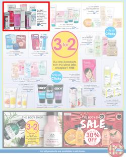 Clicks : You Pay Less (8 Aug - 22 Aug 2018), page 39