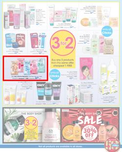 Clicks : You Pay Less (8 Aug - 22 Aug 2018), page 39