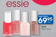 Essie Nail Colour-Each