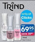 Trind Nail Colour-Each