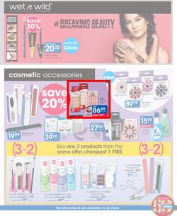 Clicks : You Pay Less (8 Aug - 22 Aug 2018), page 41