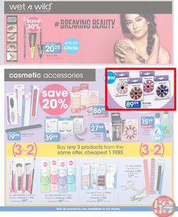 Clicks : You Pay Less (8 Aug - 22 Aug 2018), page 41